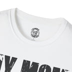 My Mom Survived T-Shirt