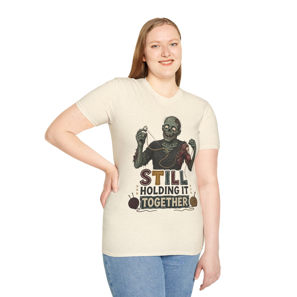 Still Holding it Together T-Shirt