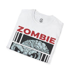 Zombie Lives Bite T-Shirt
