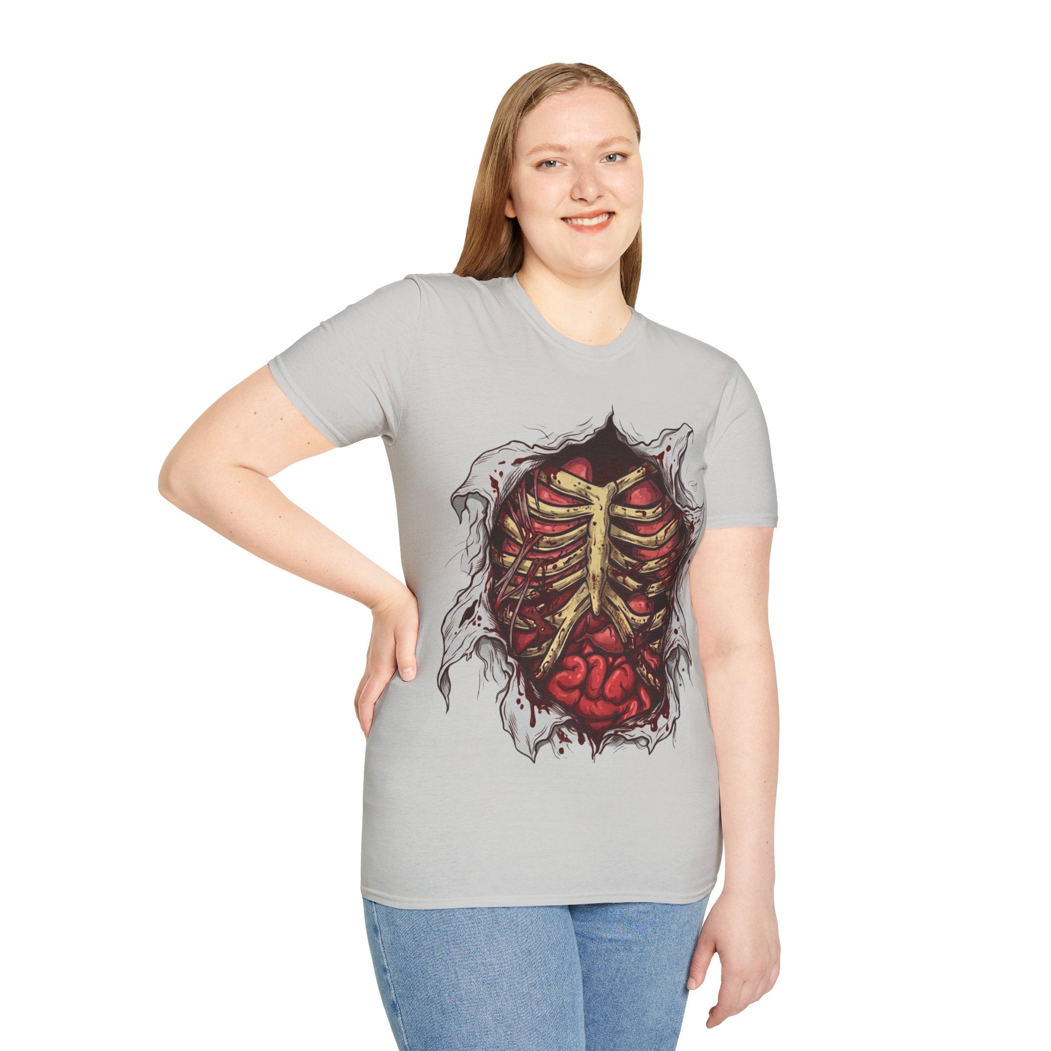 Exposed T-Shirt