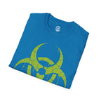 Biohazard Leak T-shirt