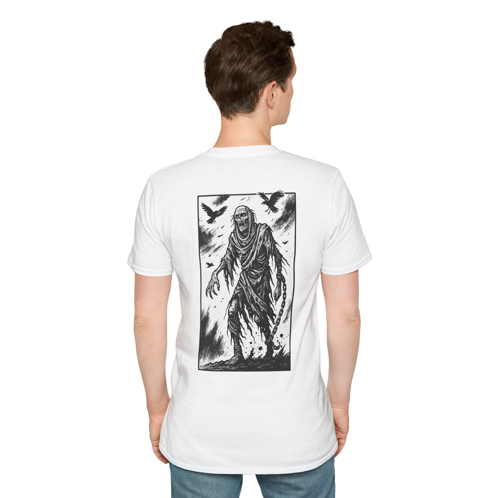 The Plague Walker T-Shirt