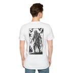 The Plague Walker T-Shirt
