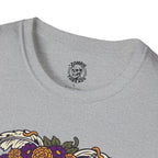 La Catrina Cadaverosa T-Shirt
