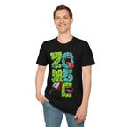 Zombie Stack T-Shirt