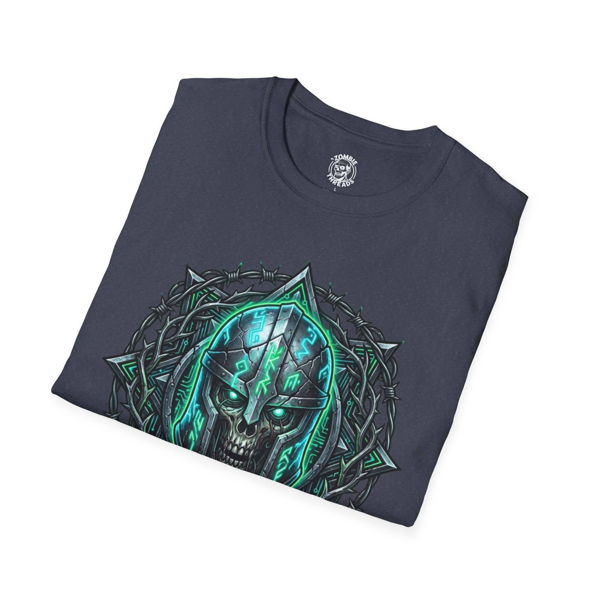 Wardens Sigil T-Shirt