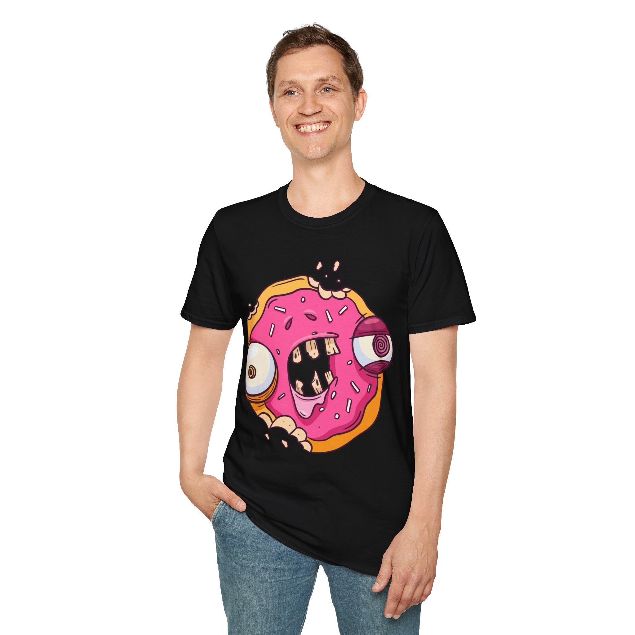 Donut T-Shirt