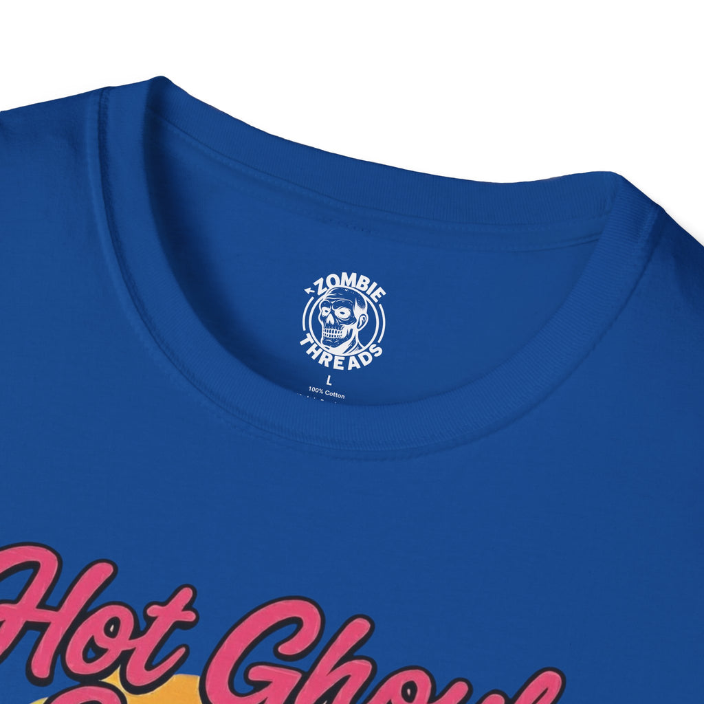 Hot Ghoul Summer T-Shirt