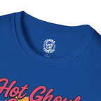 Hot Ghoul Summer T-Shirt
