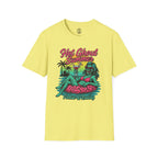 Hot Ghoul Summer T-Shirt