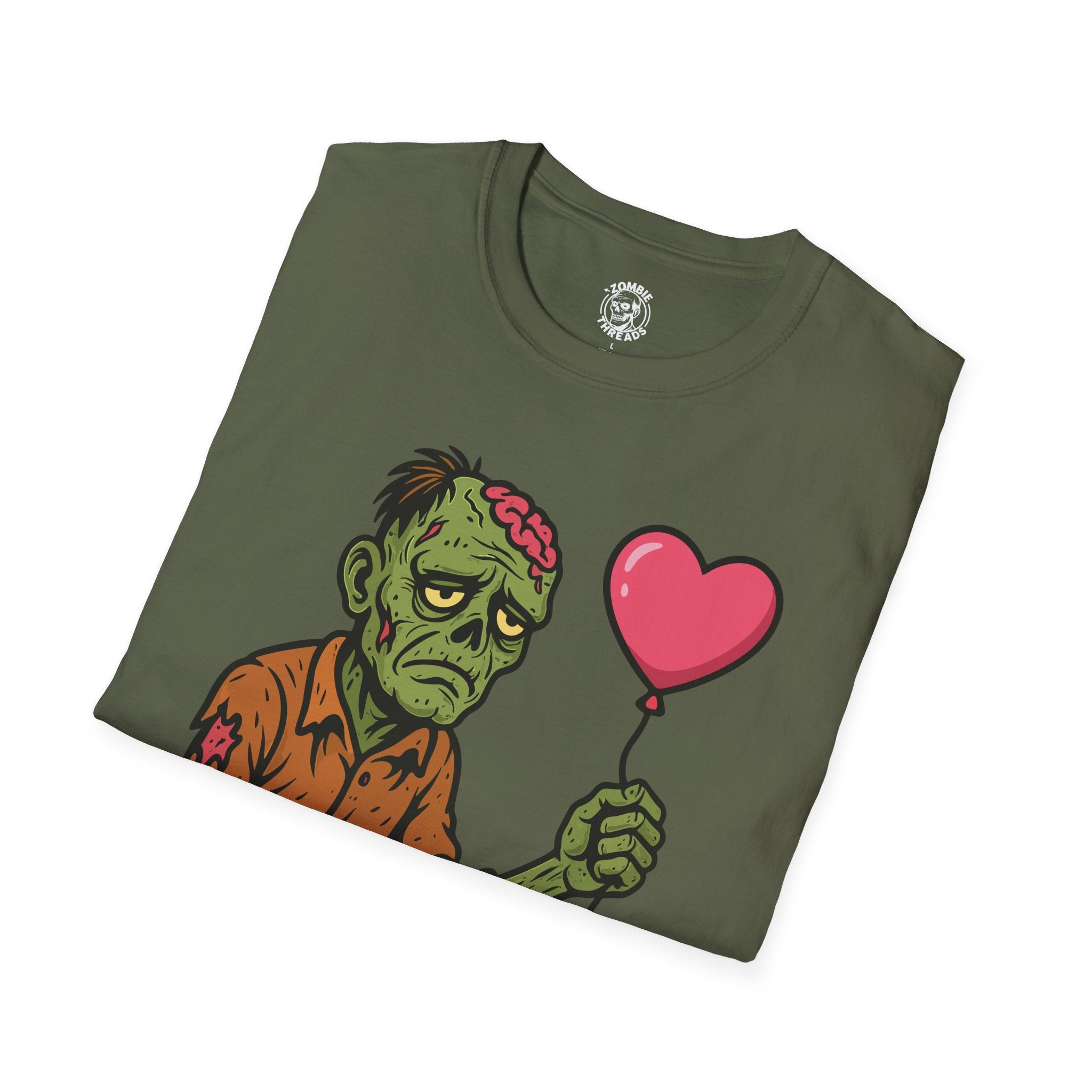 Undead Love T-shirt