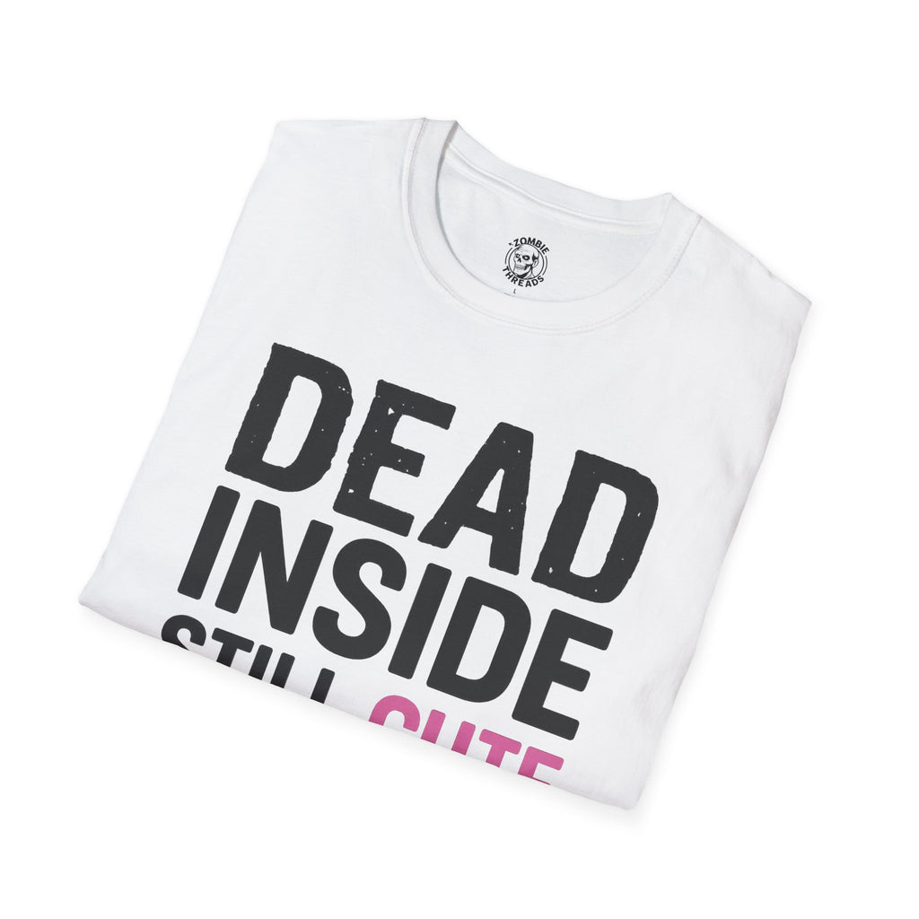 Dead Inside T-Shirt
