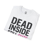Dead Inside T-Shirt