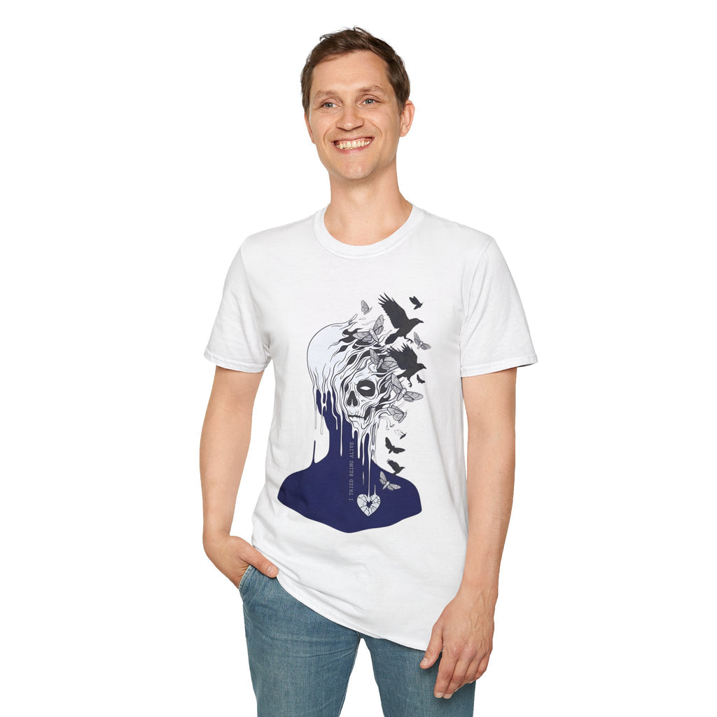 Living Reality T-Shirt