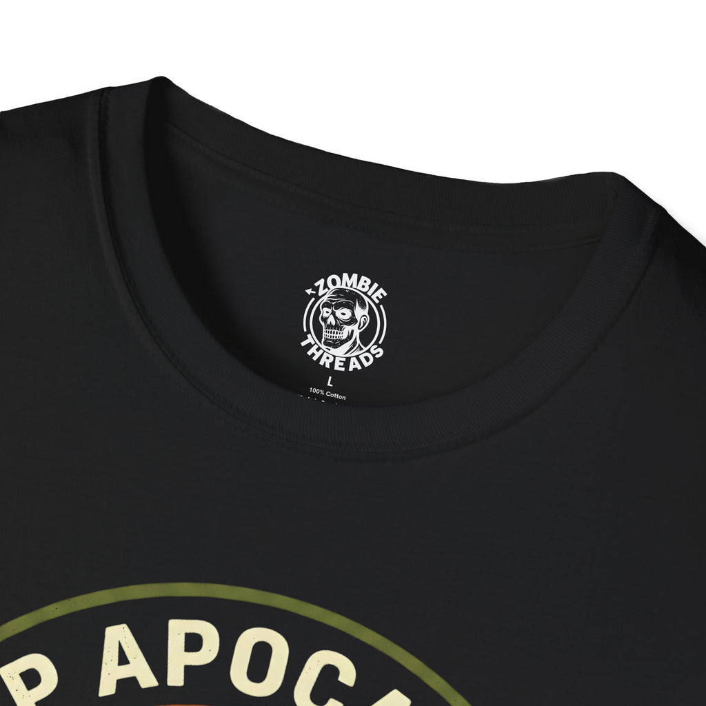 Camp Apocalypse T-Shirt