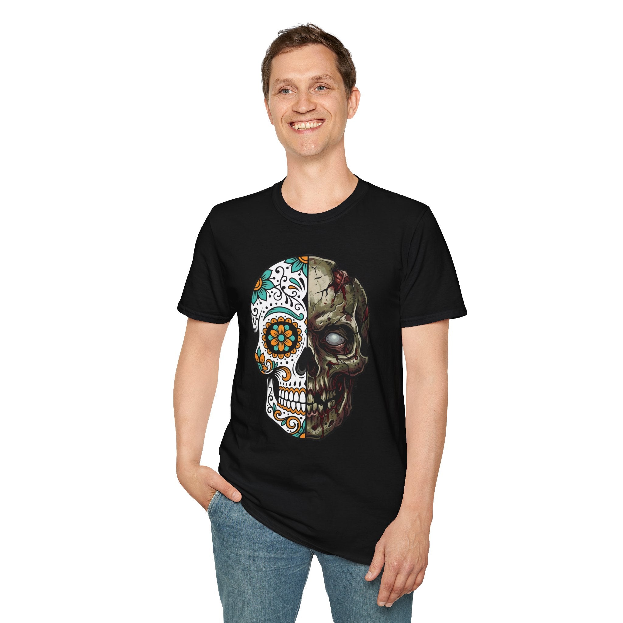 Sugar Skull T-Shirt
