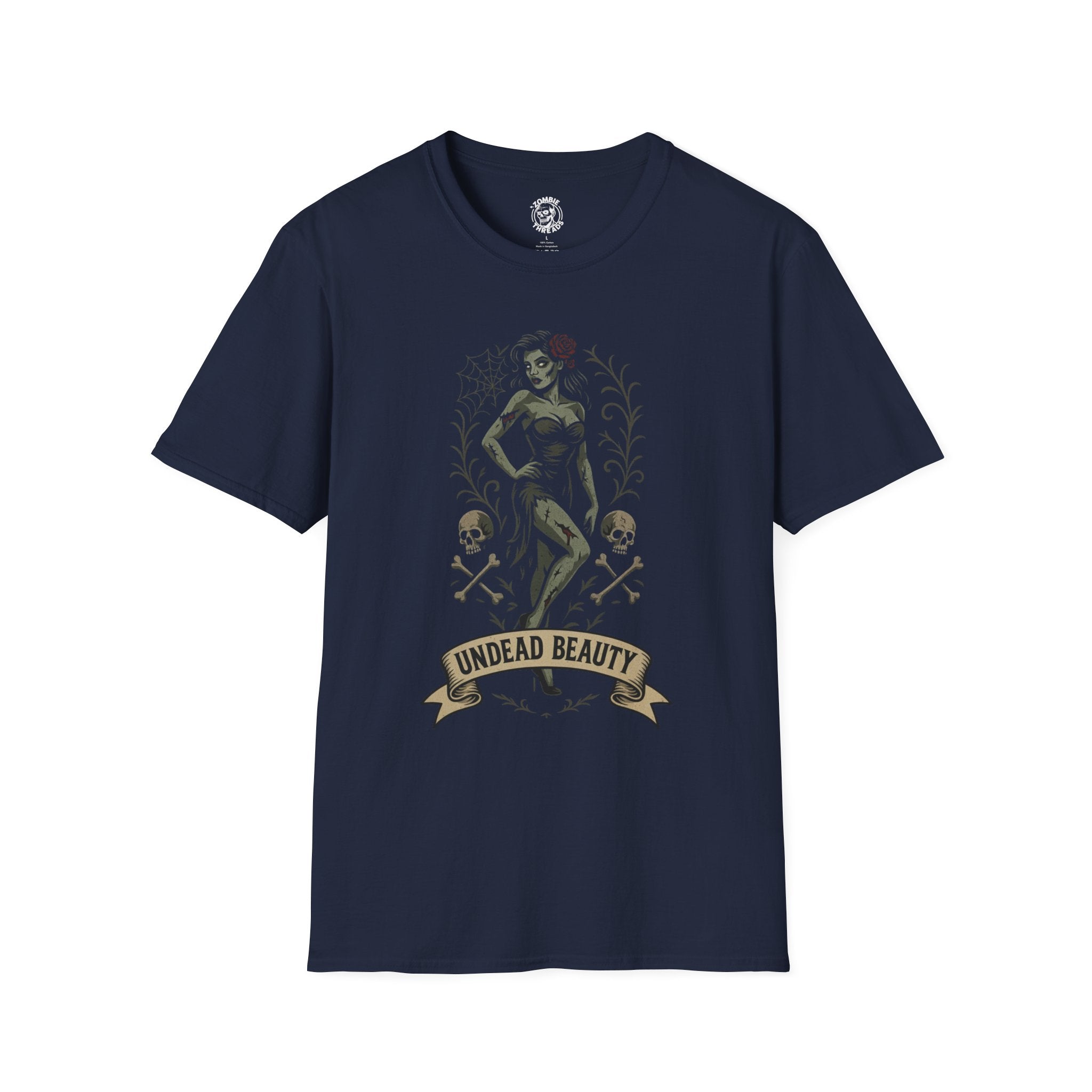 Undead Beauty T-Shirt