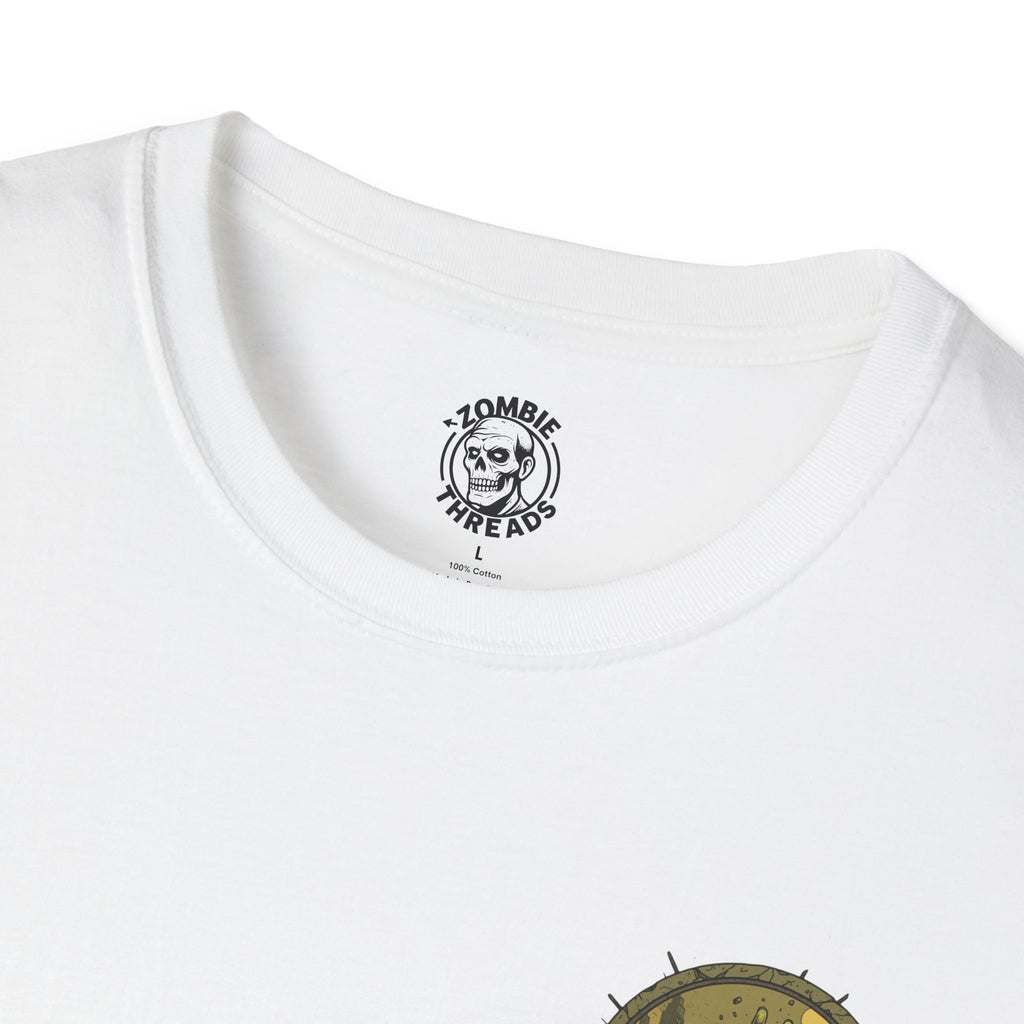 Urban Blight T-shirt