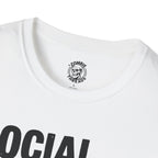 Social Skills T-Shirt