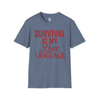 Love Language T-shirt