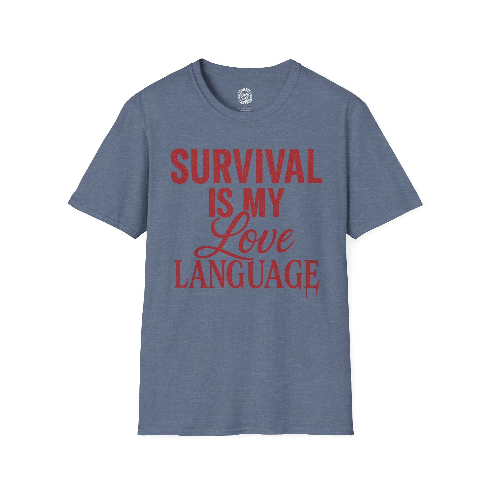 Love Language T-shirt