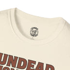 Undead Home Run T-Shirt