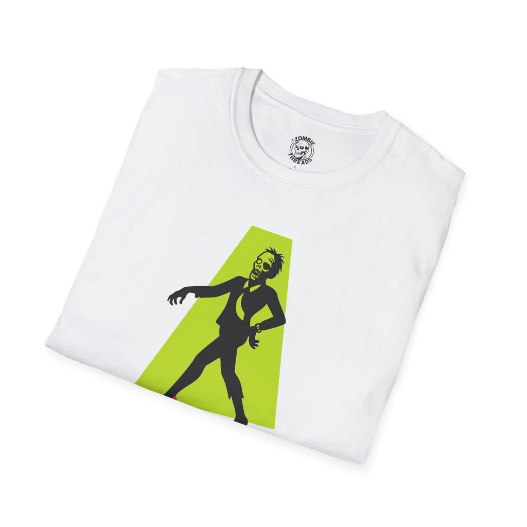 Shamble In Style T-Shirt