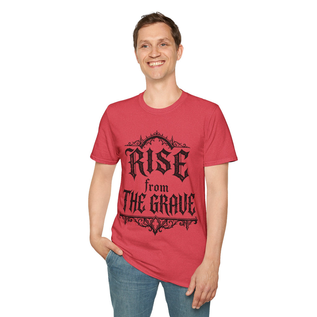 Rise From The Grave T-Shirt