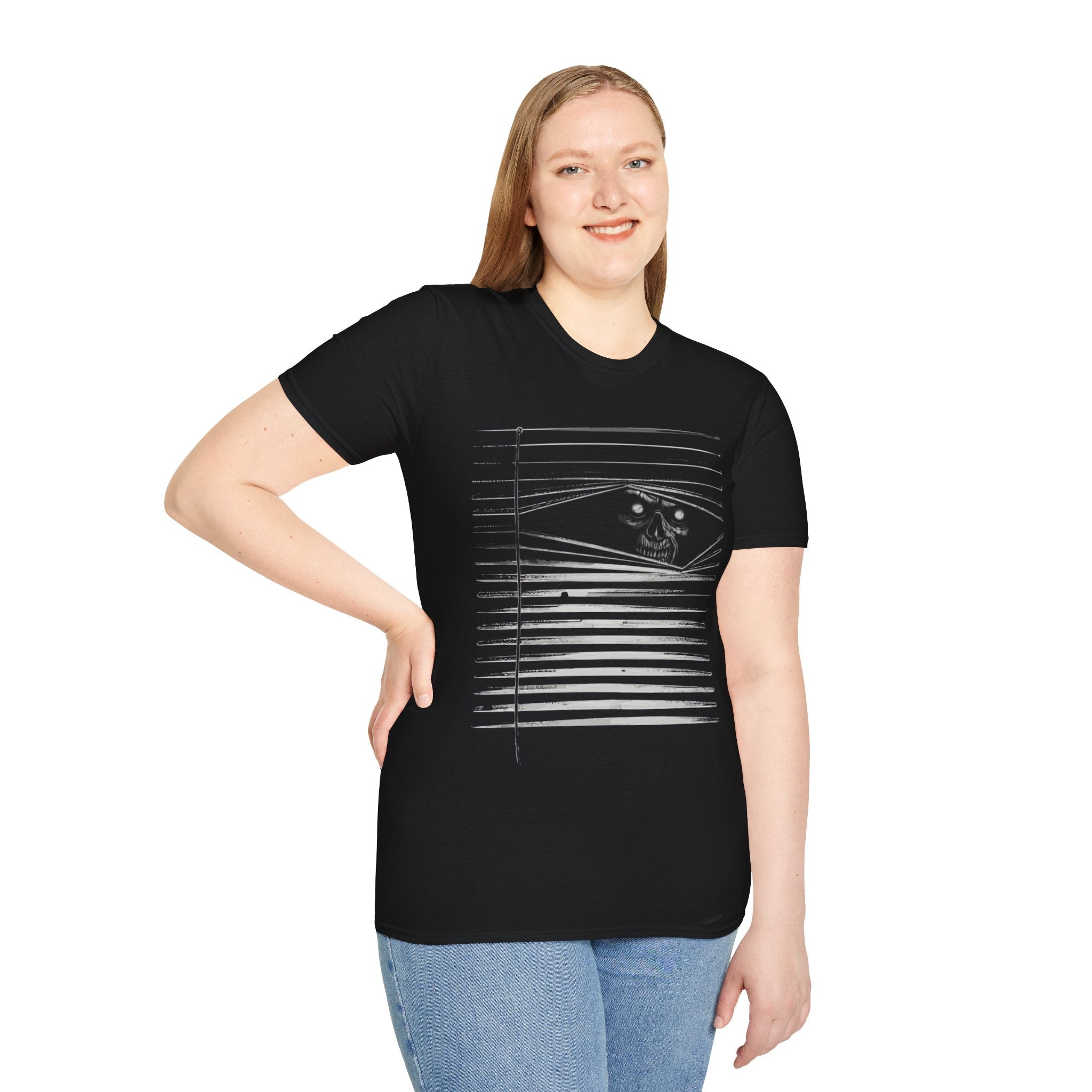 Peeking T-Shirt