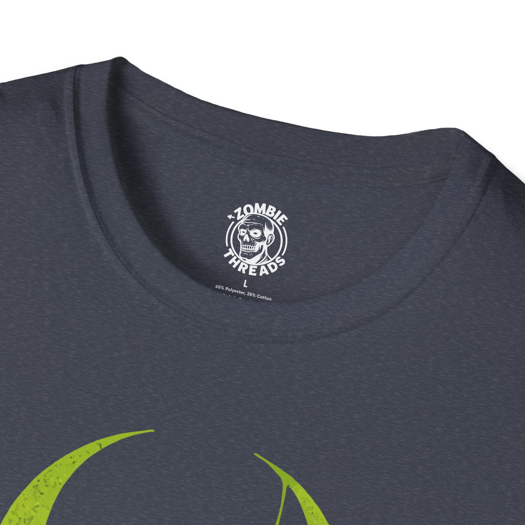 Biohazard Leak T-shirt