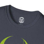 Biohazard Leak T-shirt