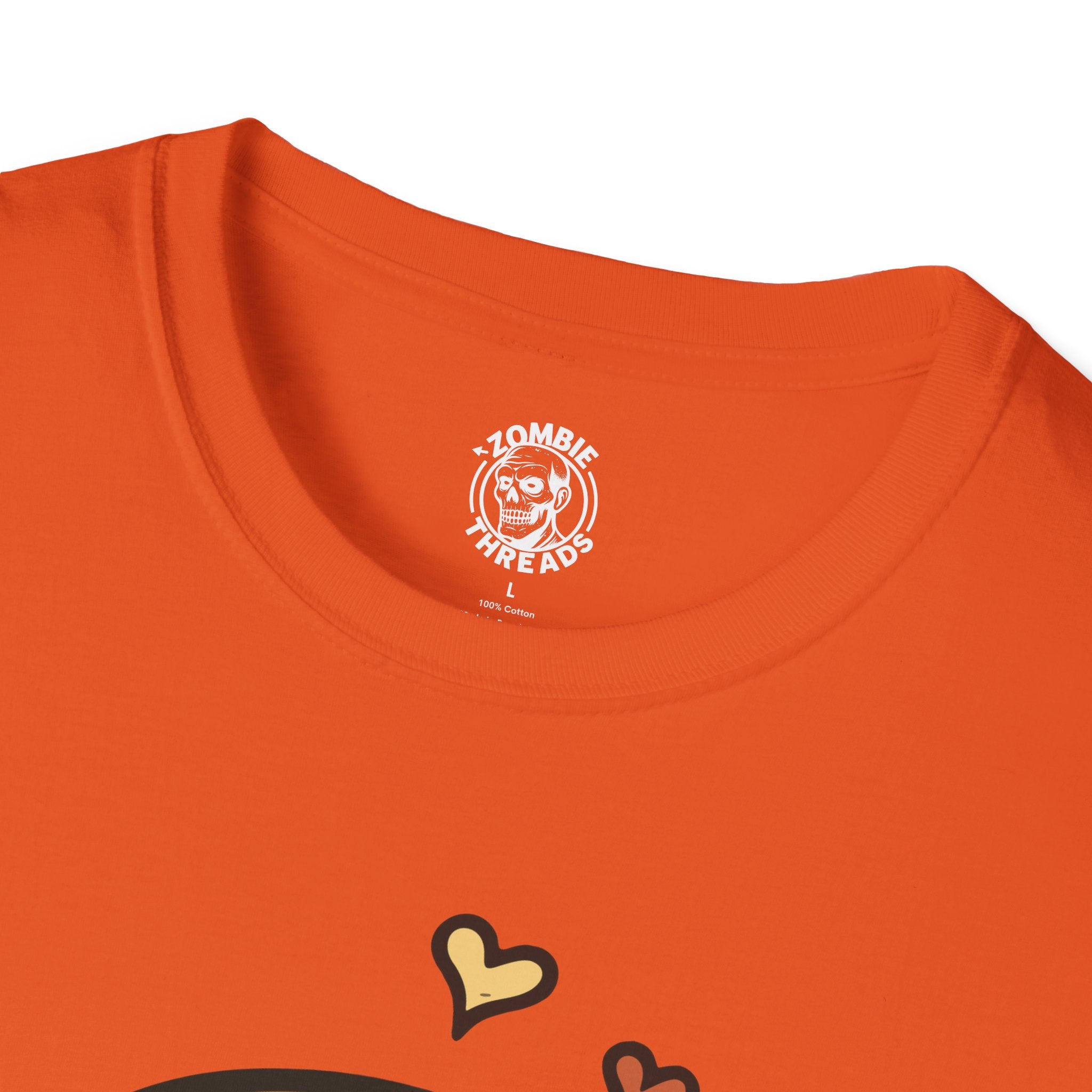 Undead Burger T-shirt