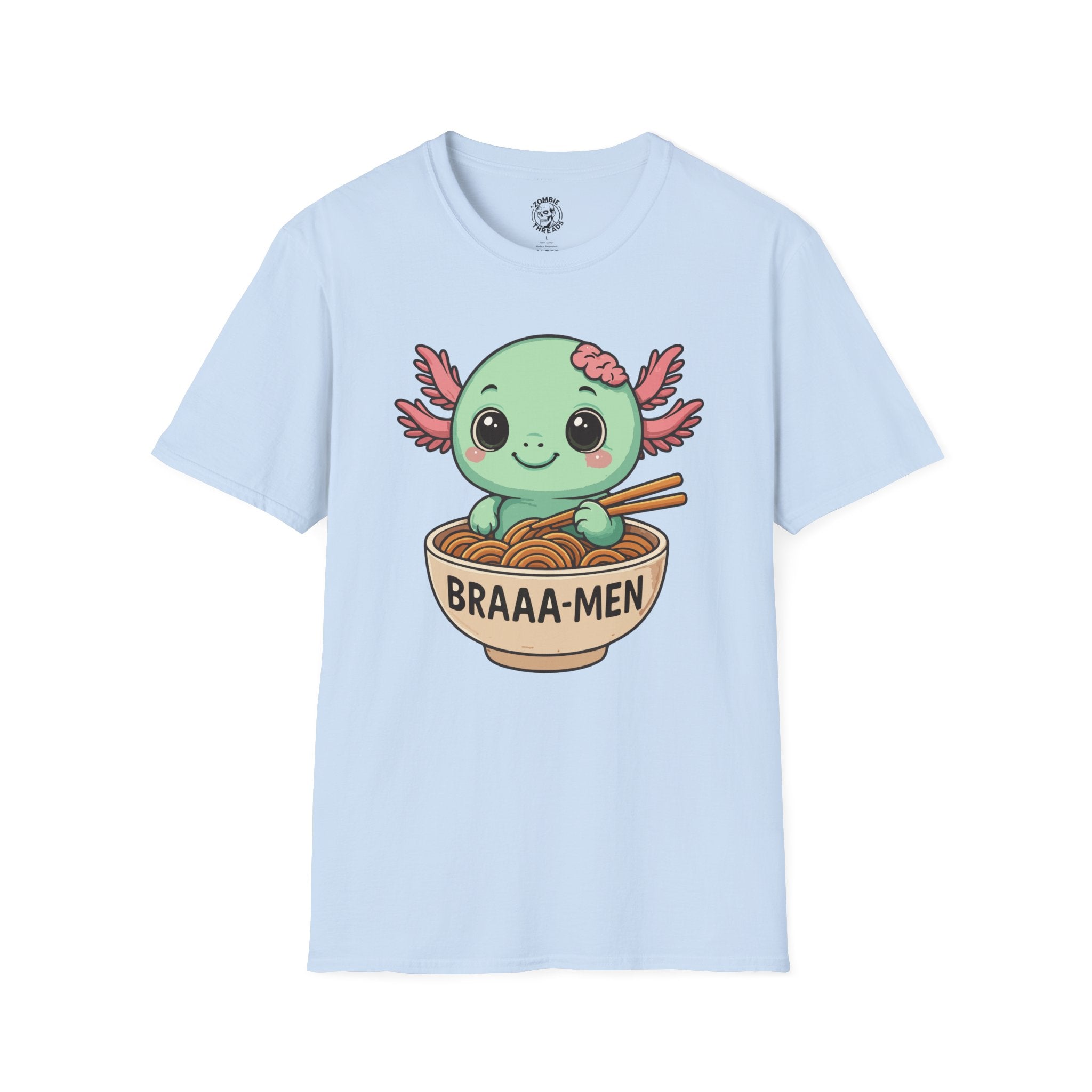 Braaa-Men T-Shirt