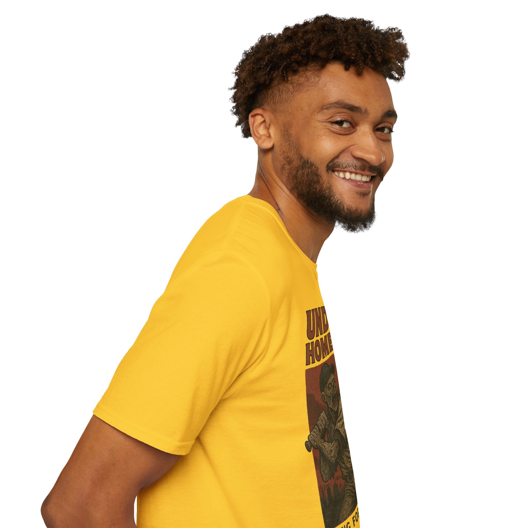 Undead Home Run T-Shirt