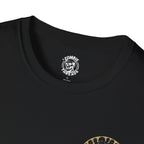 Zombie Swarm: Gold Rush T-Shirt