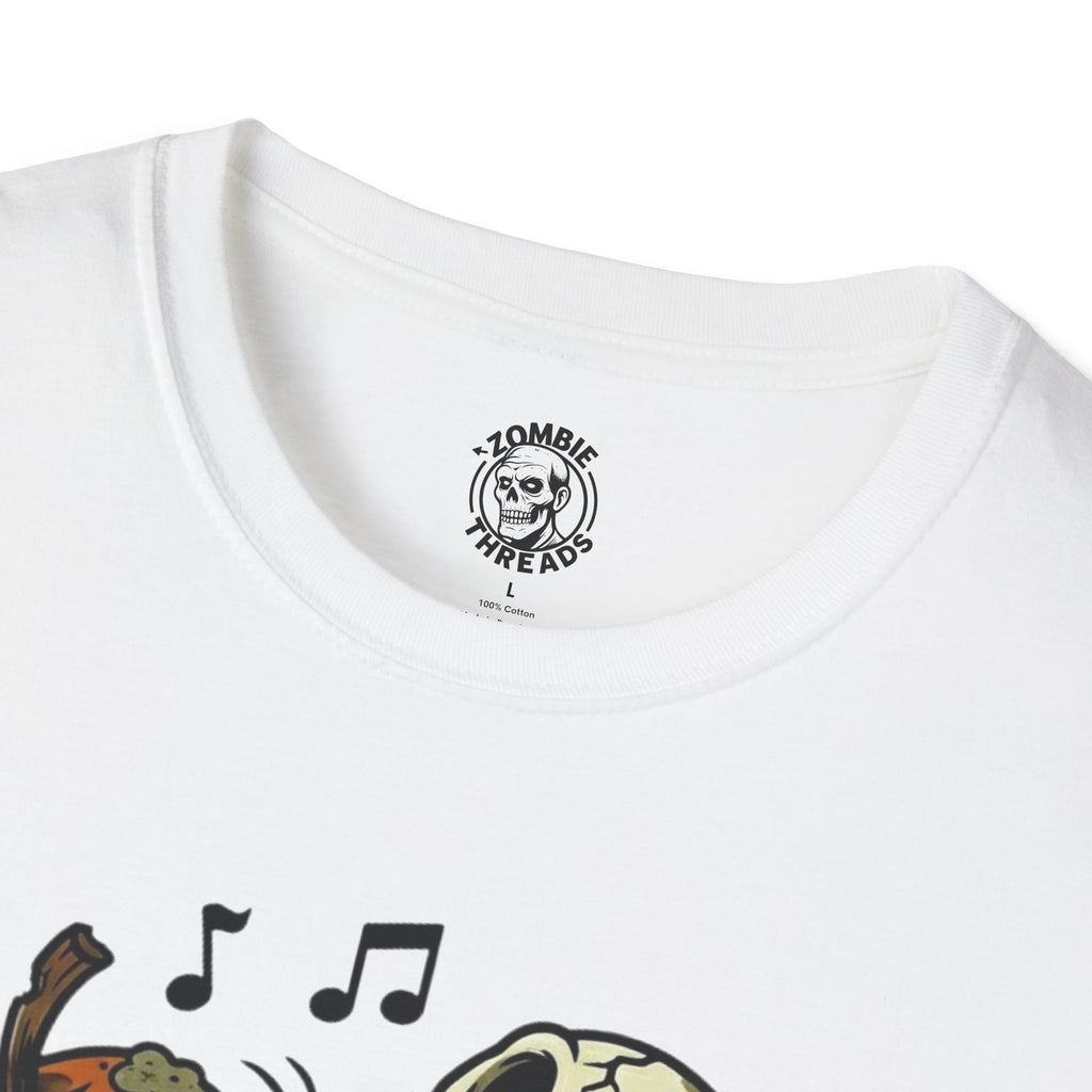 Spoiled Rotten T-Shirt