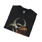 Biohazard Bite T-Shirt