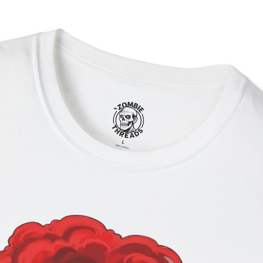 Leading The Way T-Shirt