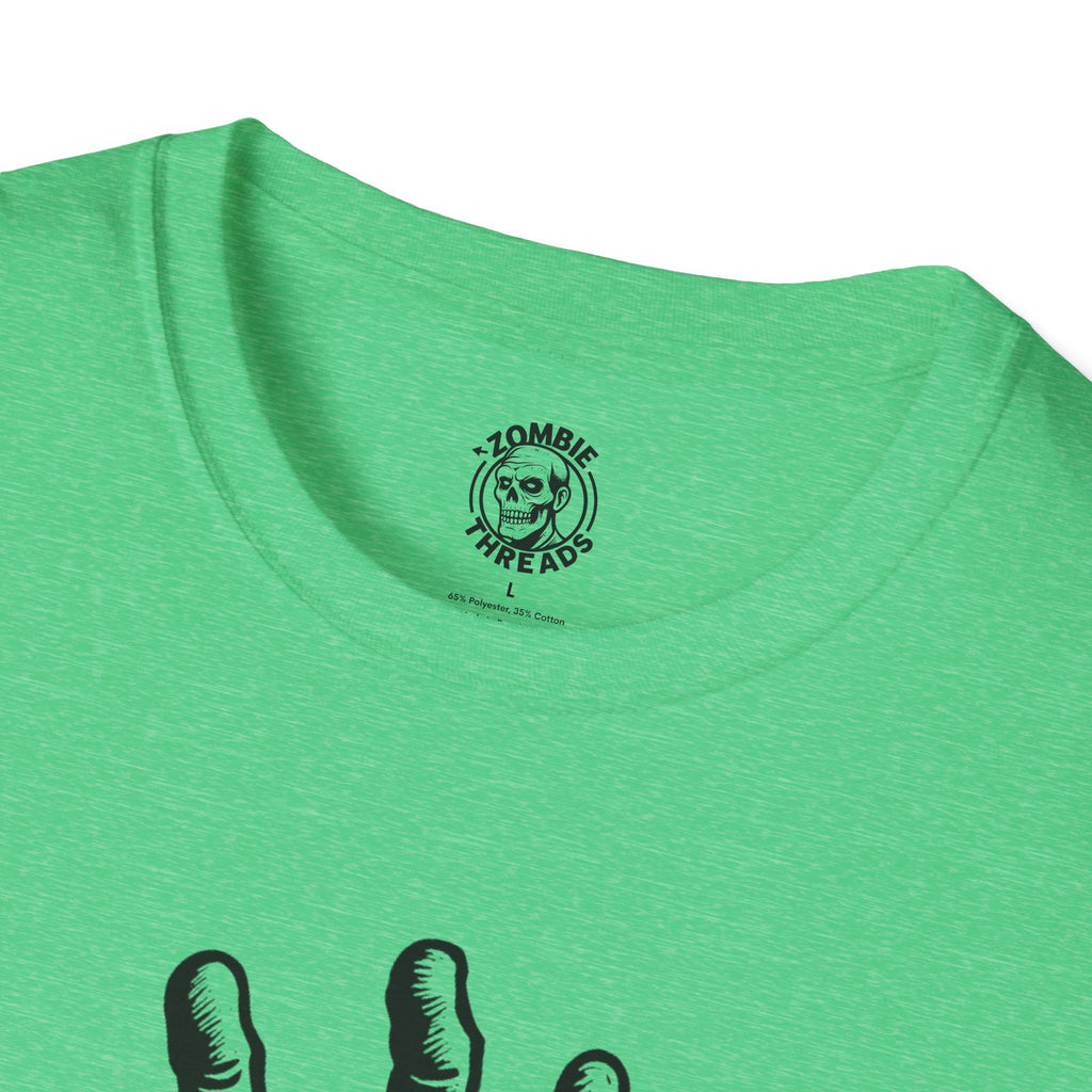 Zombie Hand T-shirt
