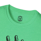 Zombie Hand T-shirt