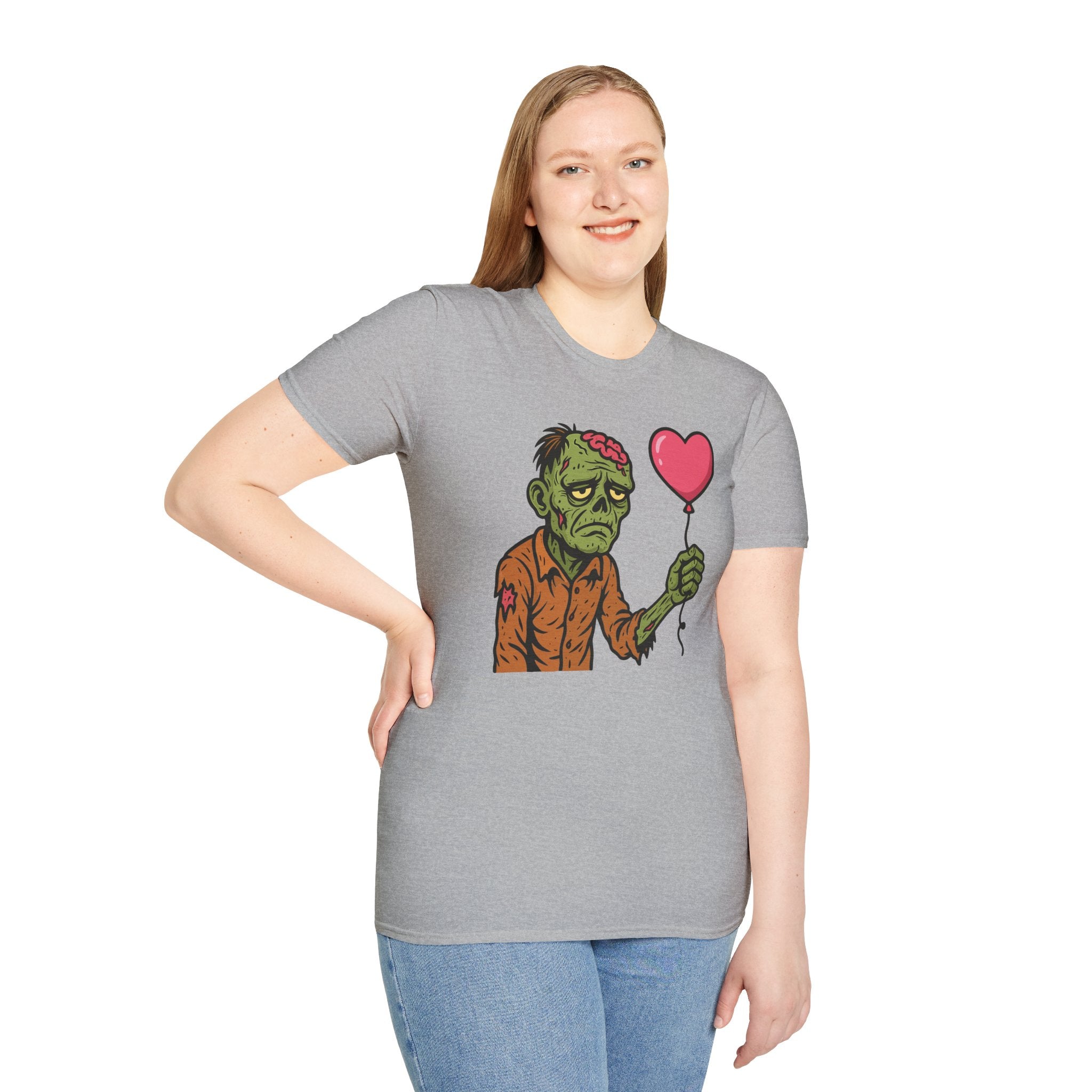Undead Love T-shirt