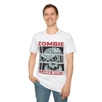 Zombie Lives Bite T-Shirt