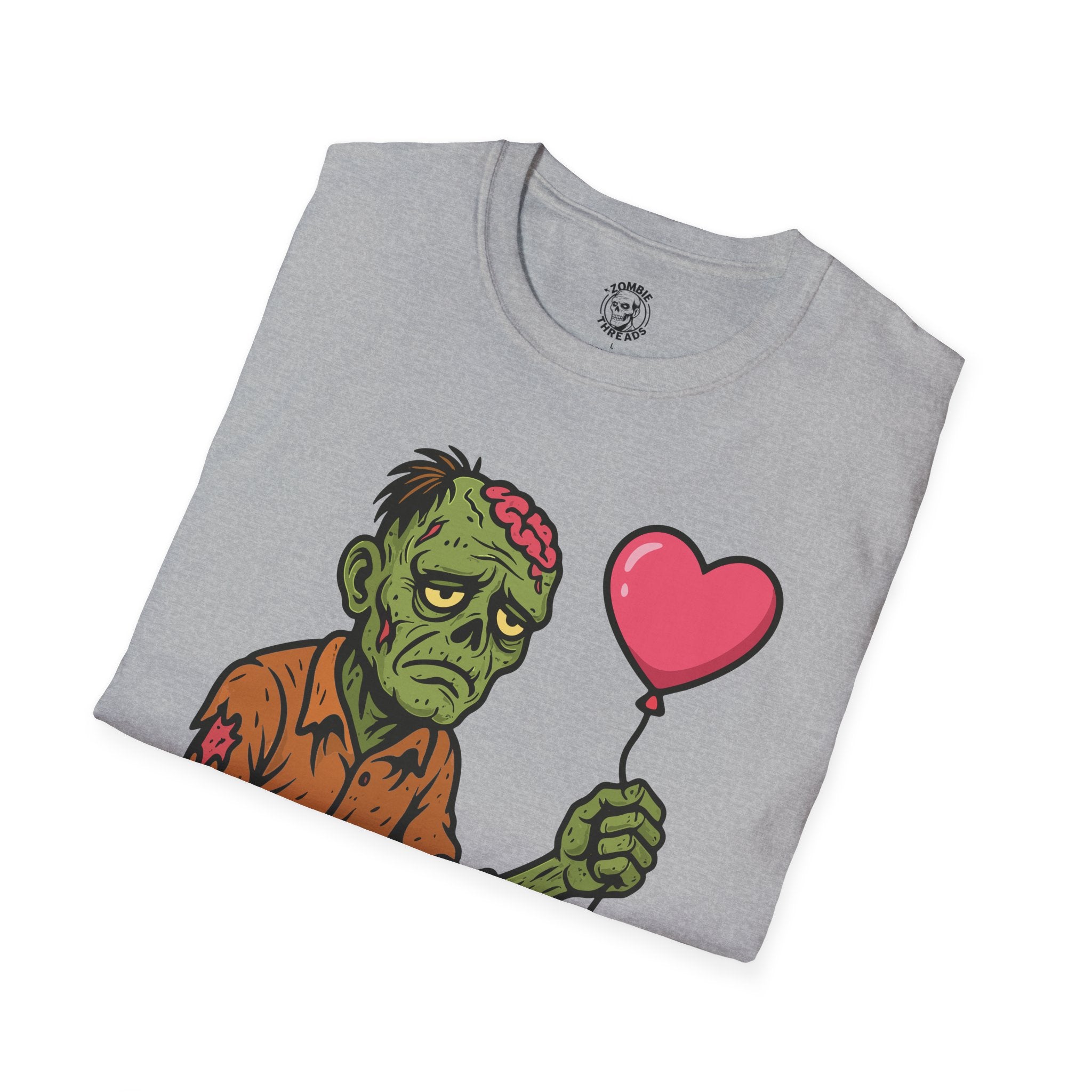 Undead Love T-shirt
