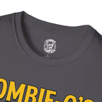 Zombie 0's T-Shirt