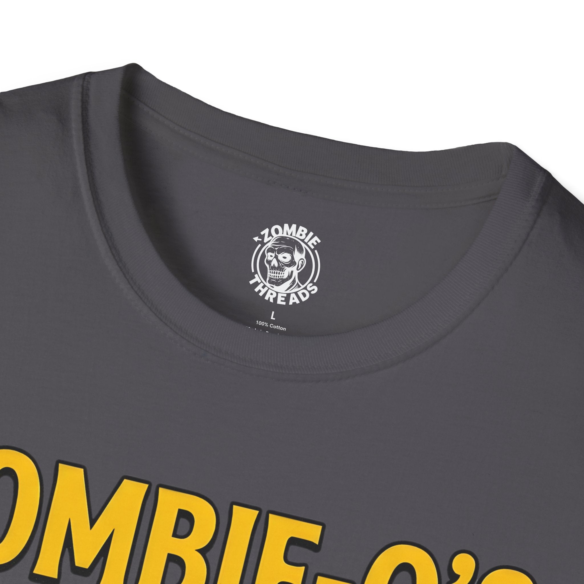 Zombie 0's T-Shirt
