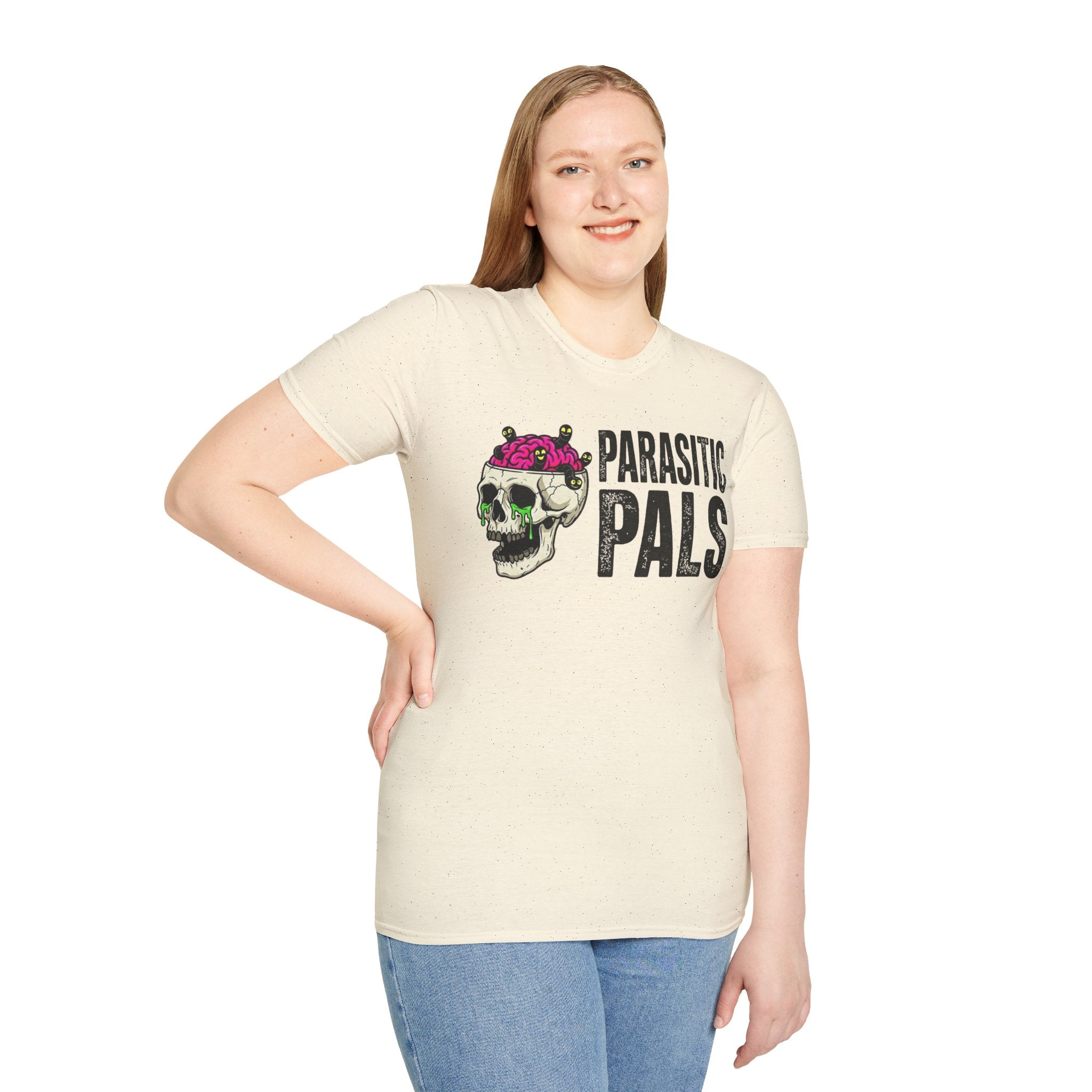 Parasitic Pals T-Shirt