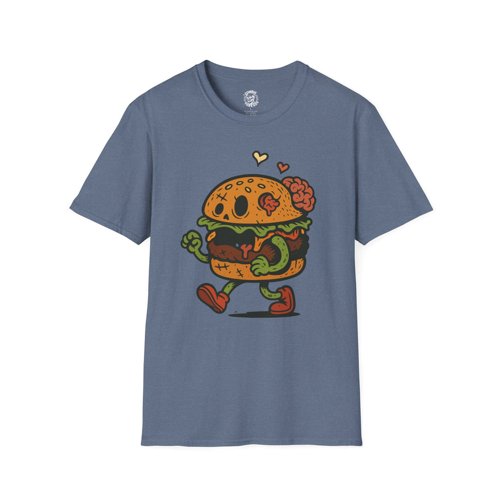 Undead Burger T-shirt