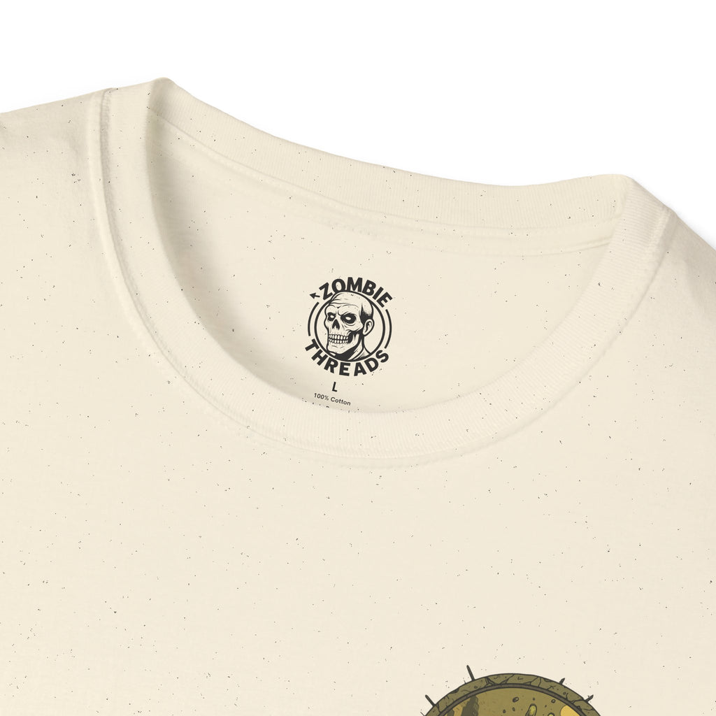 Urban Blight T-shirt