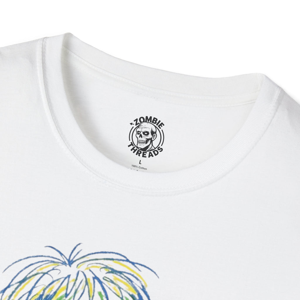 Certified Ghoulfriend T-Shirt