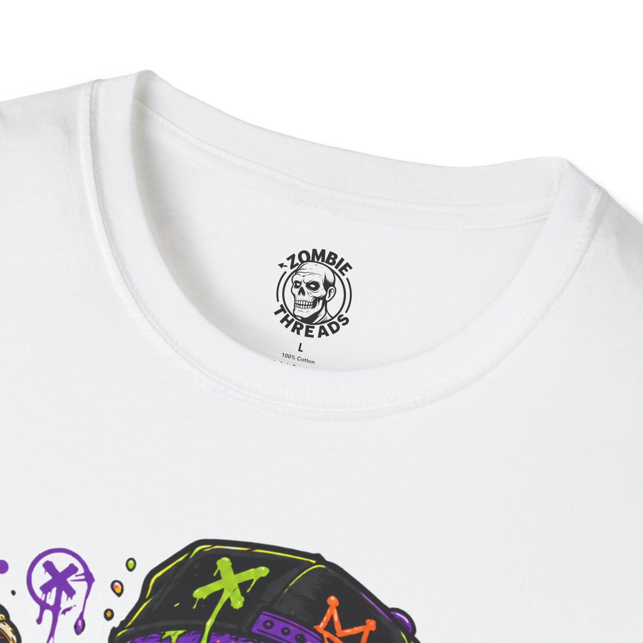 Drip Or Die T-Shirt